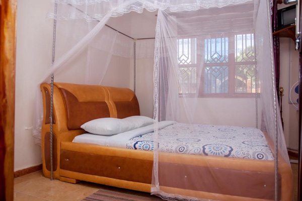 Dream Palace Hotel
